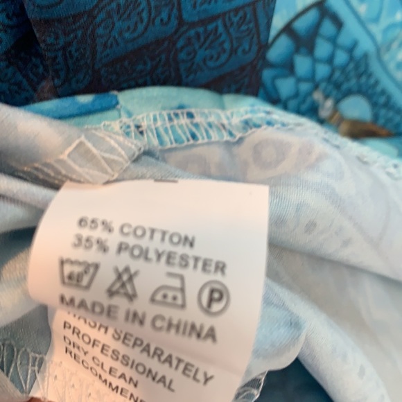 Beach Dress - Picture 7 of 8